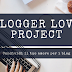 Blogger Love Project: Post di Chiusura