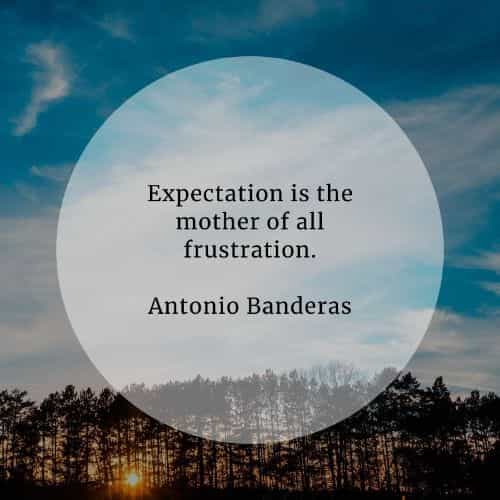 Expectation quotes that'll tell you a valuable lesson