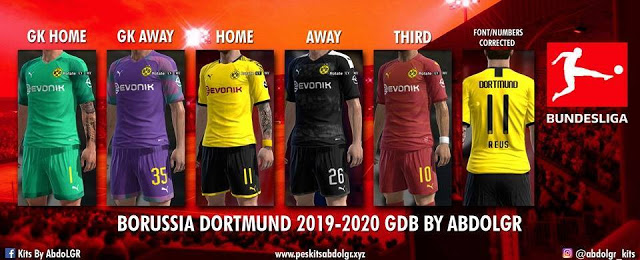 Manchester United Kit Pes 2013