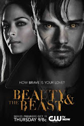 Beauty and the Beast - A Bela e Fera Serie 2012