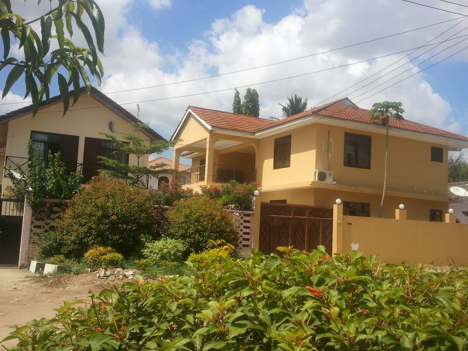 Tanzania Real Estates Properties in Kinondoni
