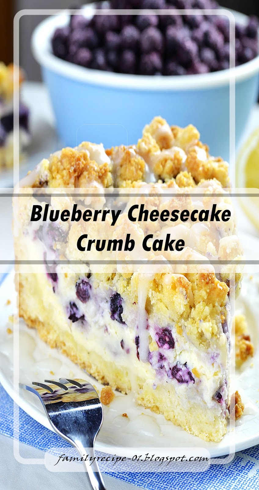 Blueberry Cheesecake Crumb Cake Stodasa Recipes
