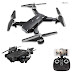 Spesifikasi Drone CS-7 Spesifikasi Drone CS-7