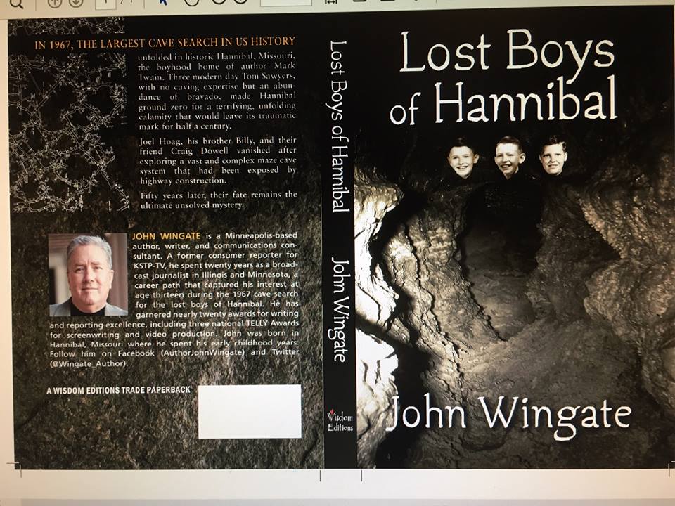 The Way I See It 20171126