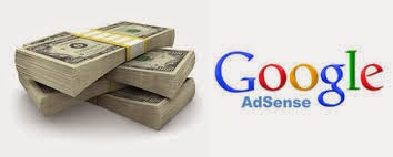 Dari Nol Hingga Miliaran: Kisah Sukses dan Tantangan Google AdSense