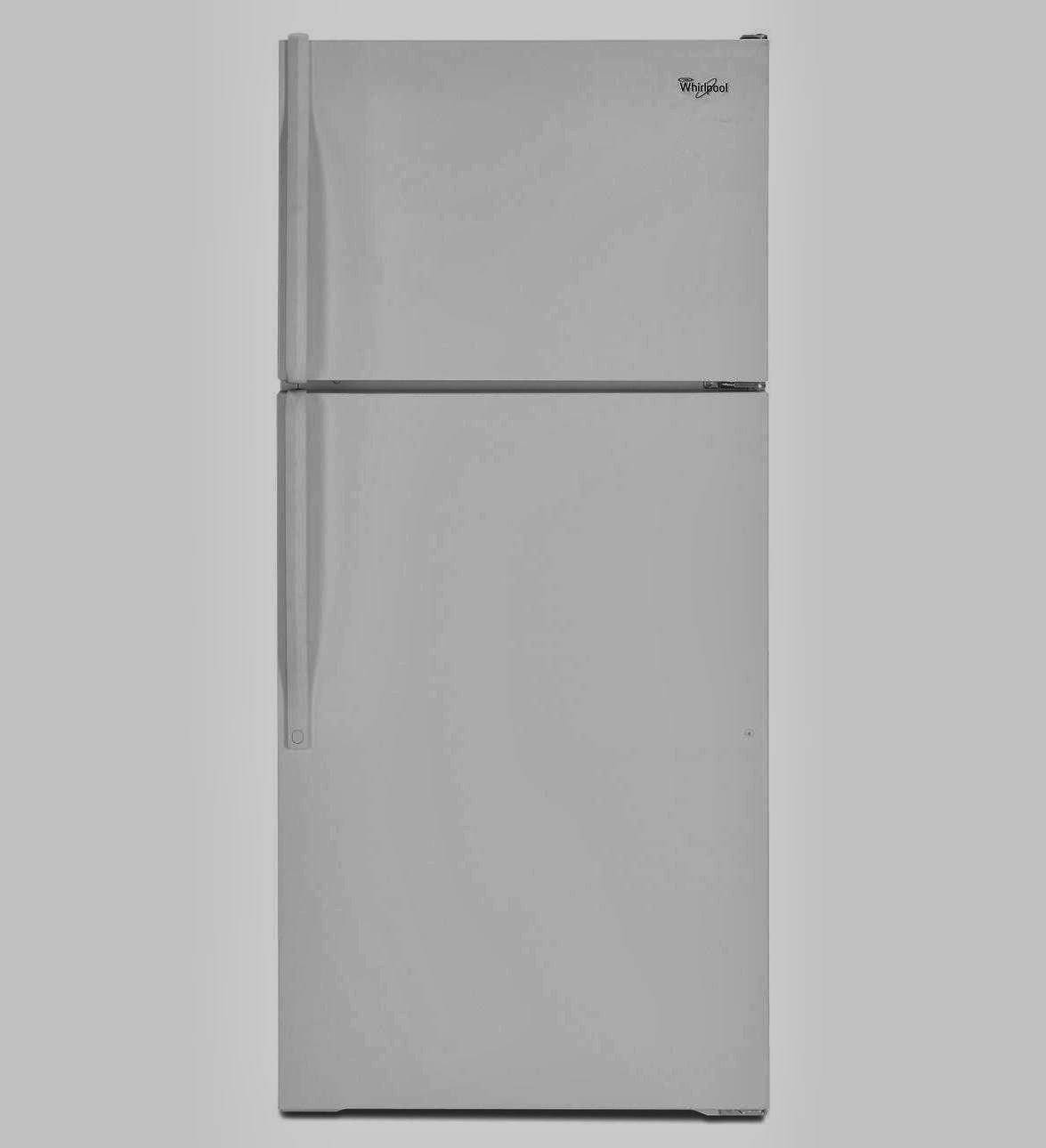 Whirlpool Refrigerator Brand Whirlpool W8TXNGMWQ White Refrigerator