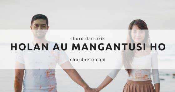Chord Holan Au Mangantusi Ho Arghana Trio
