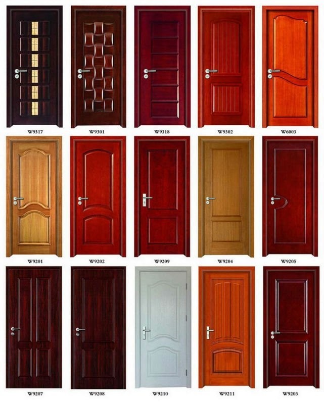 FRANKLIN RIVAS MEDINA: CATALOGO DE VENTANAS Y PUERTAS EN MADERA
