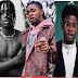 ENT : Fireboy DML,Omah Lay,Joeboy Who Have More Hits