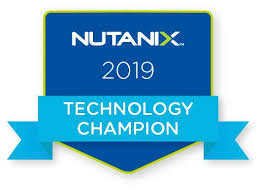 2019 Nutanix NTC
