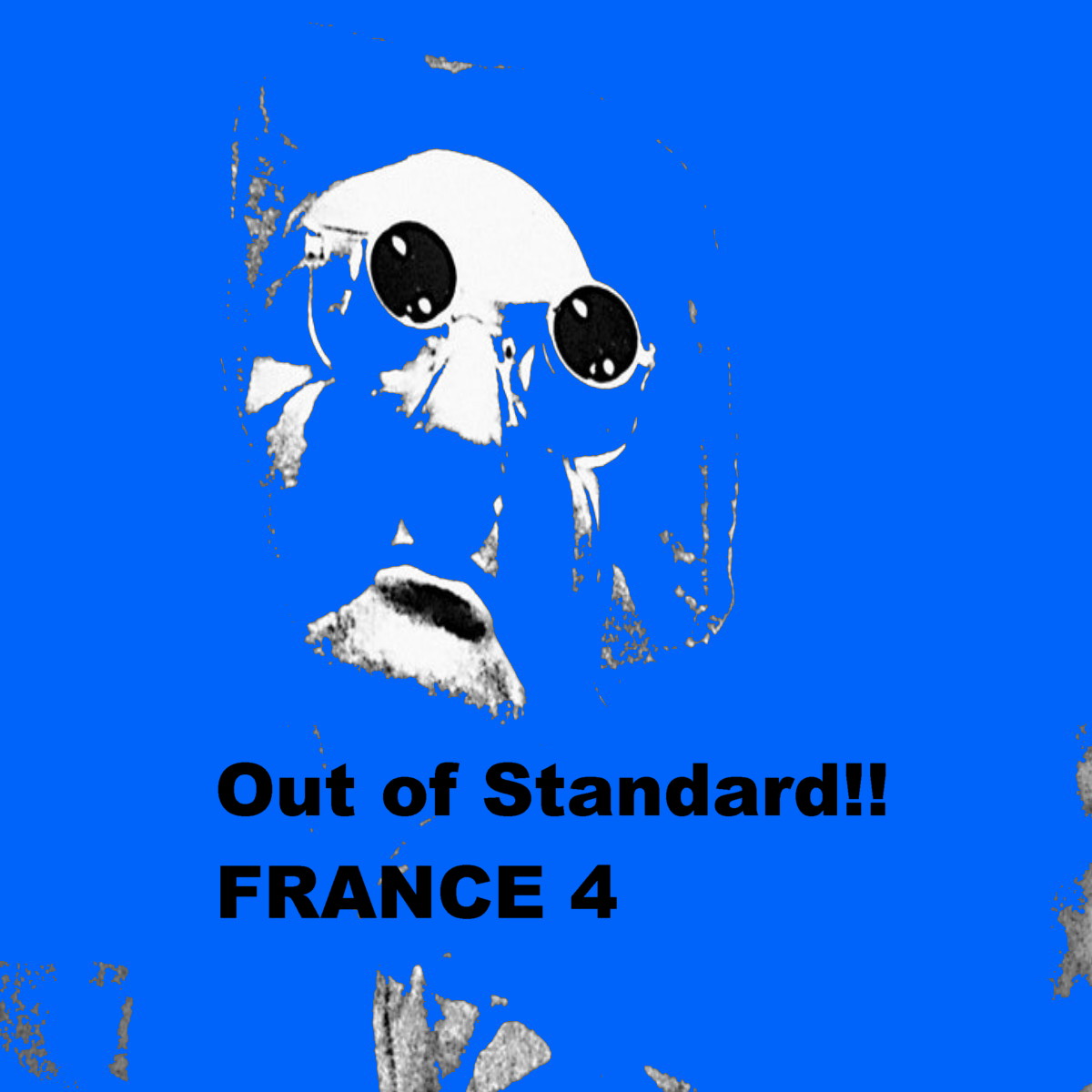 OUT OF STANDARD!! FRANCE 4