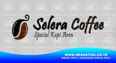 Cafe Selera Coffe Pekanbaru