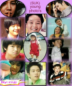 JKS younger photos