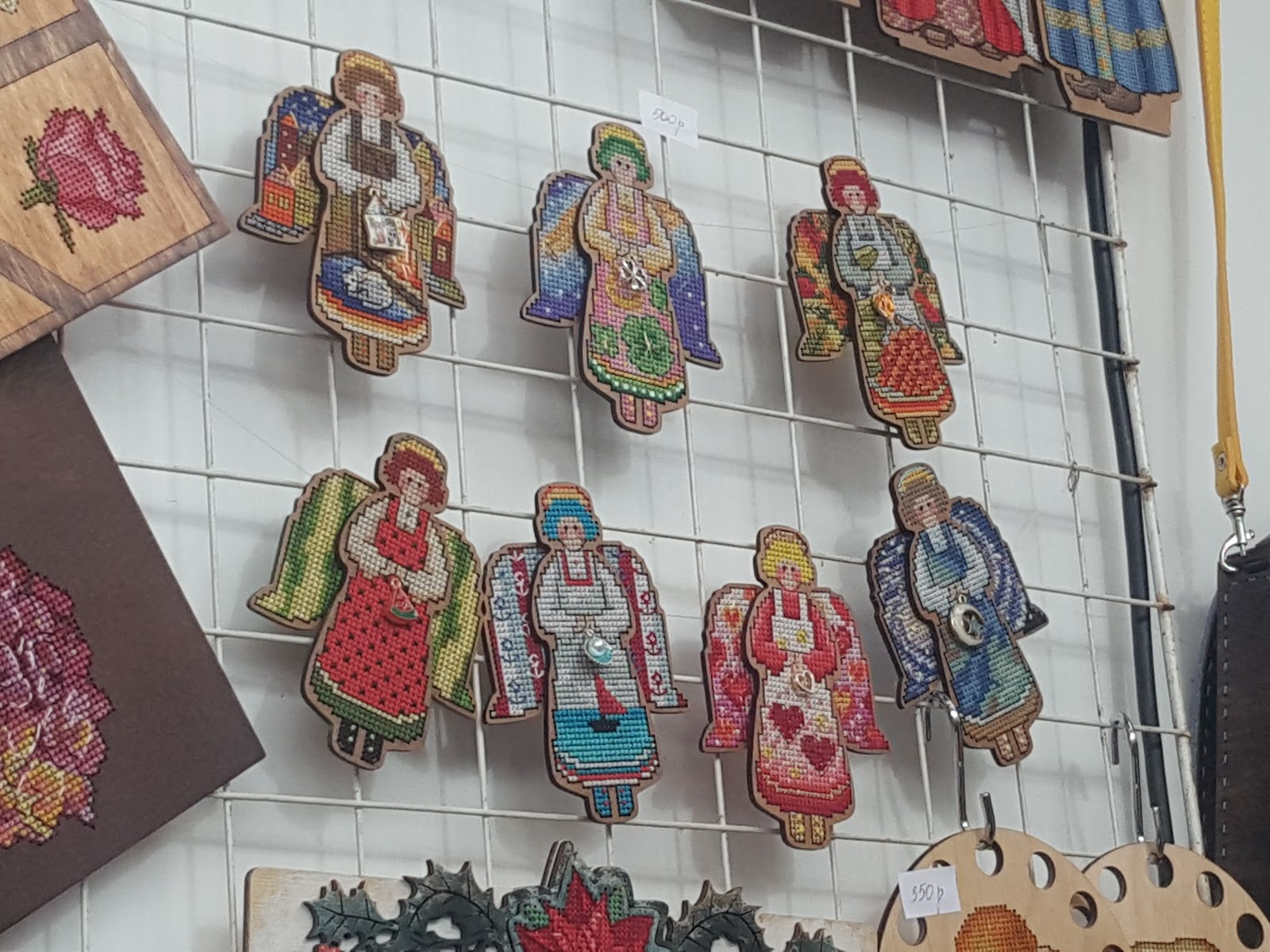 выставка рукоделия в декабре