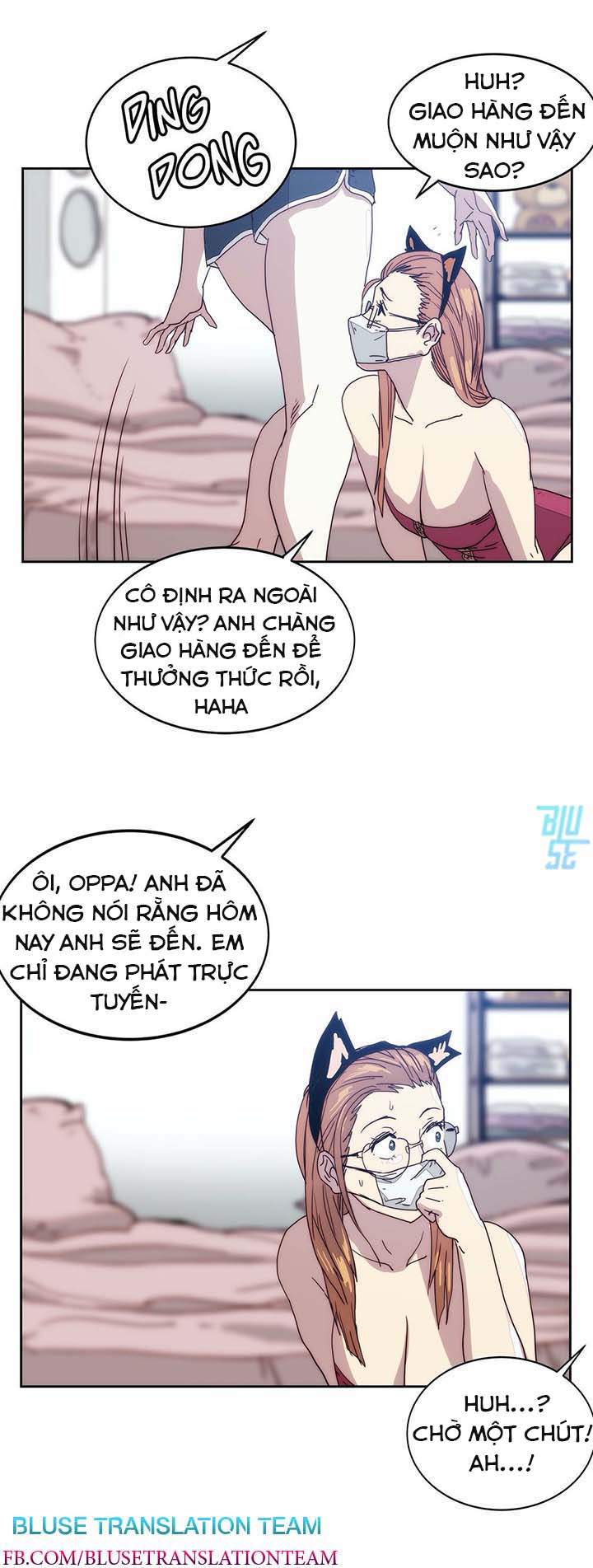 Đọc truyện Full Dục Vọng Chết Người - Chapter 11