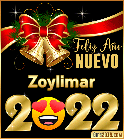Te deseo Feliz año nuevo 2022 Zoylimar Te deseo Feliz año nuevo 2022 Zoylimar