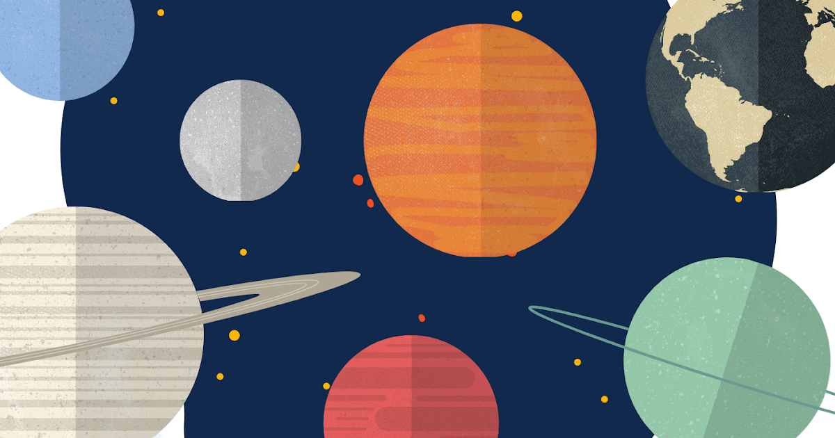 Space Reading Comprehension