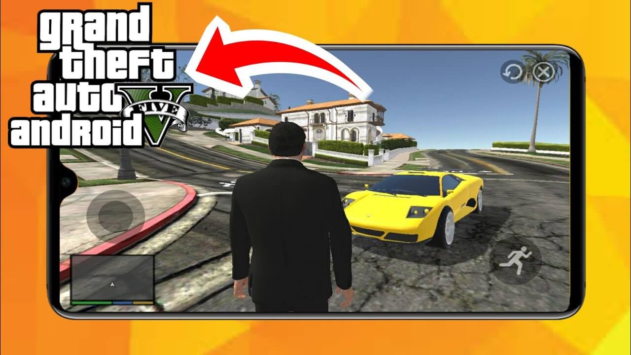 gta 5 online play now no download