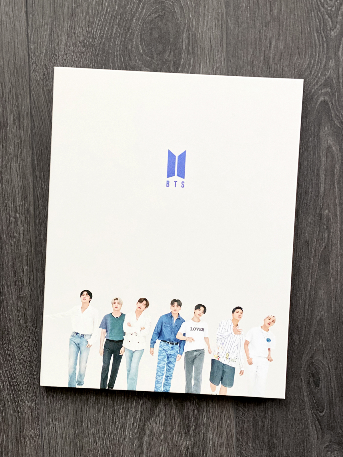 Unboxing: BTS Global Official Fanclub — Merch Box #4 | CIRCUITS OF FEVER