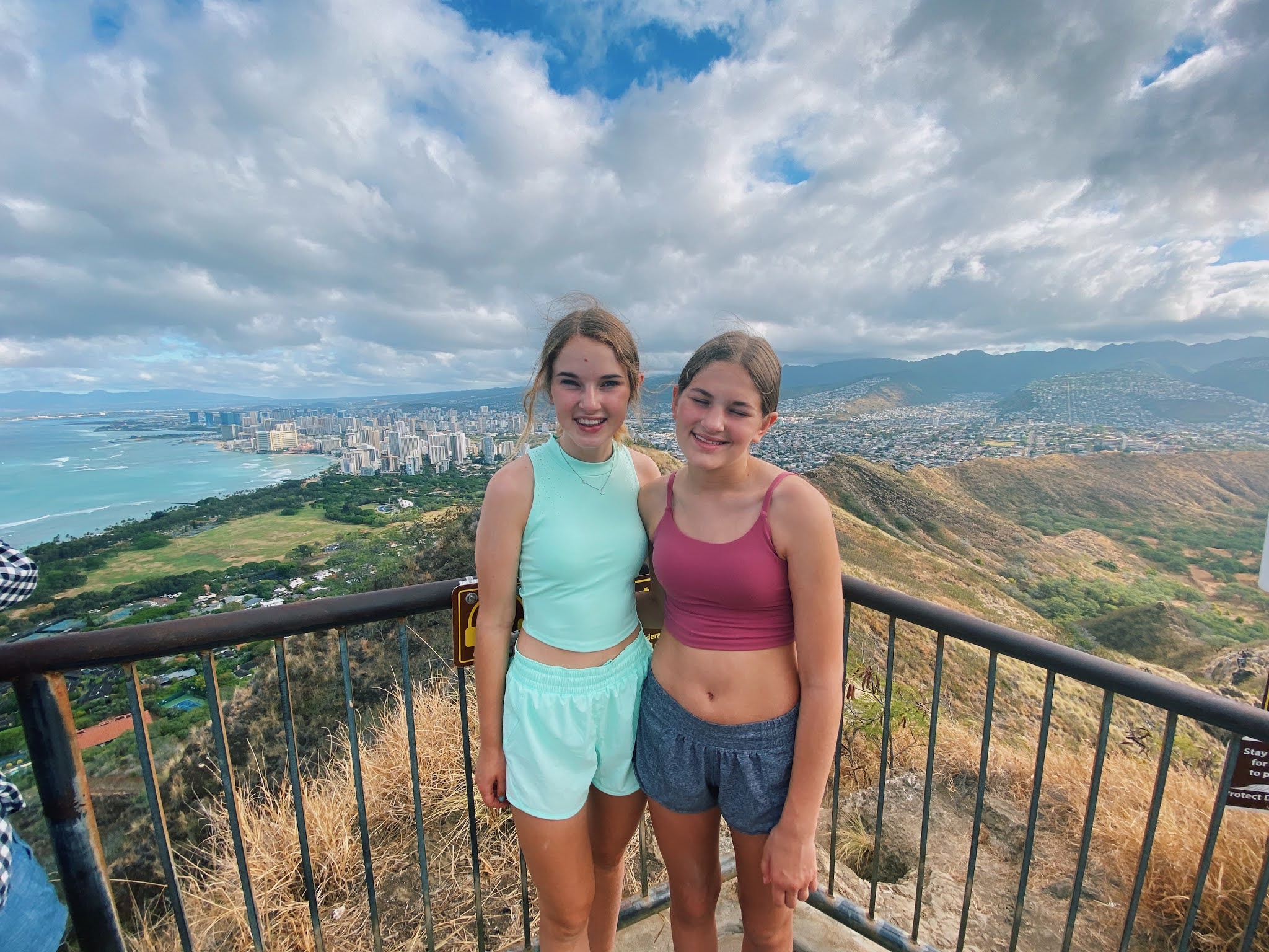72 Hours On Oahu // What To Eat & Do In Honolulu + North Shore