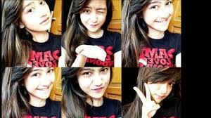 Welcome to my blog: Salshabilla Adriani