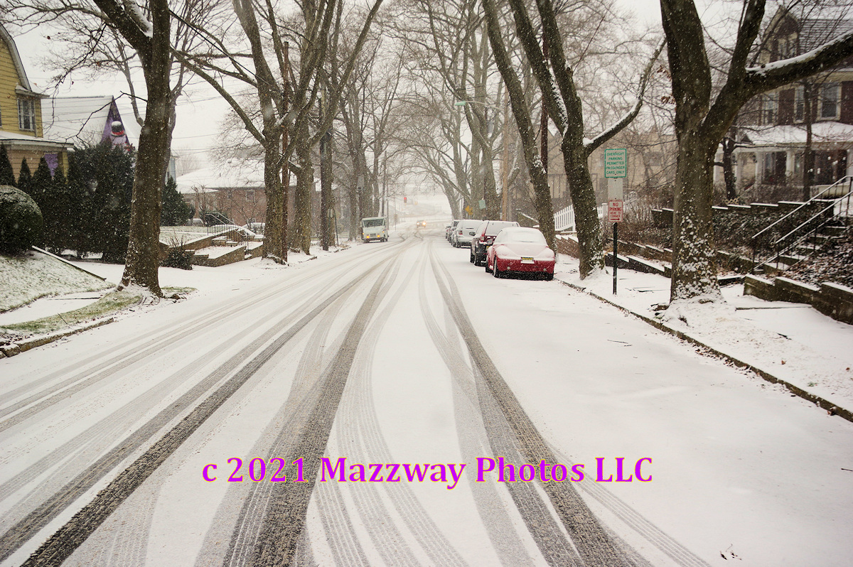 Bogota Blog NJ Parking restrictions