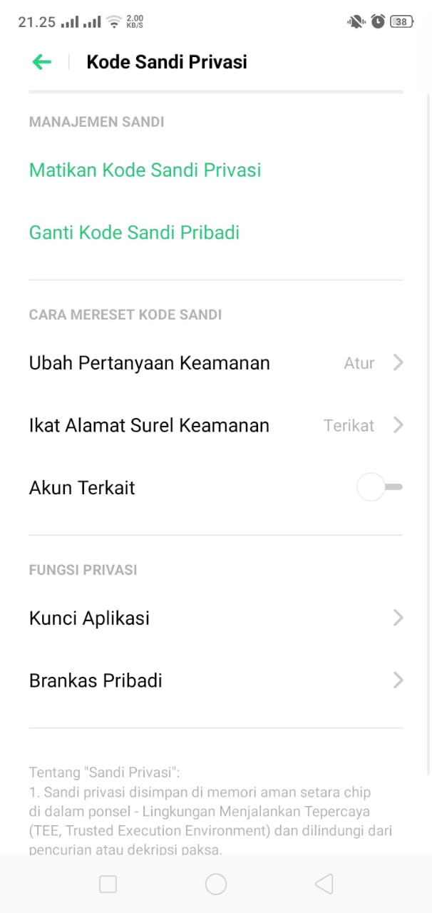 Cara Mengunci Aplikasi Di Hp Realme 3 Info Seputar Hp