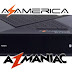 Azamérica S1007 New Atualização v1.09.21677 - 18/04/2020