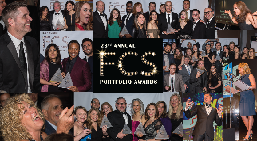 ETF Global: ETF Global Portfolio Challenge Wins FCS Award!