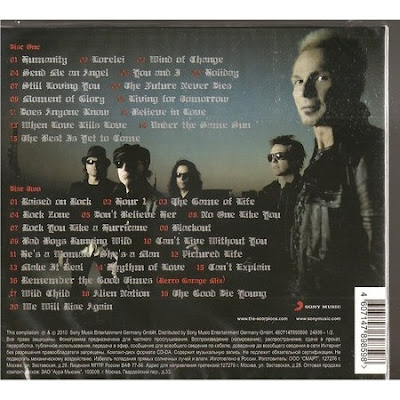 scorpions greatest hits rar scorpions greatest hits rar