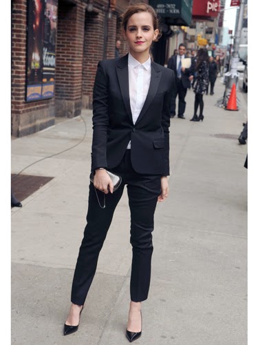 Wear Pants To Prom Wear Pants To Prom