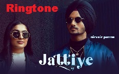 Jattiye Nirvair Pannu Ringtone Download