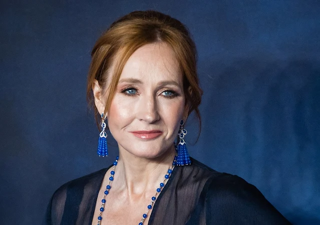 Jk Rowling Net Worth, Life Story, Business, Age, Family Wiki & Faqs