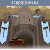 Strongholds - A Dungeon World Guidebook