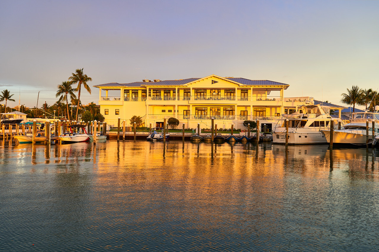 Island Studio Photography Key Biscayne Yacht Club Key Biscayne FL