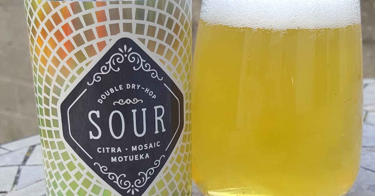 The Beer Nut Hop and sour soup