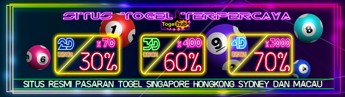 Bandar Togel Online
