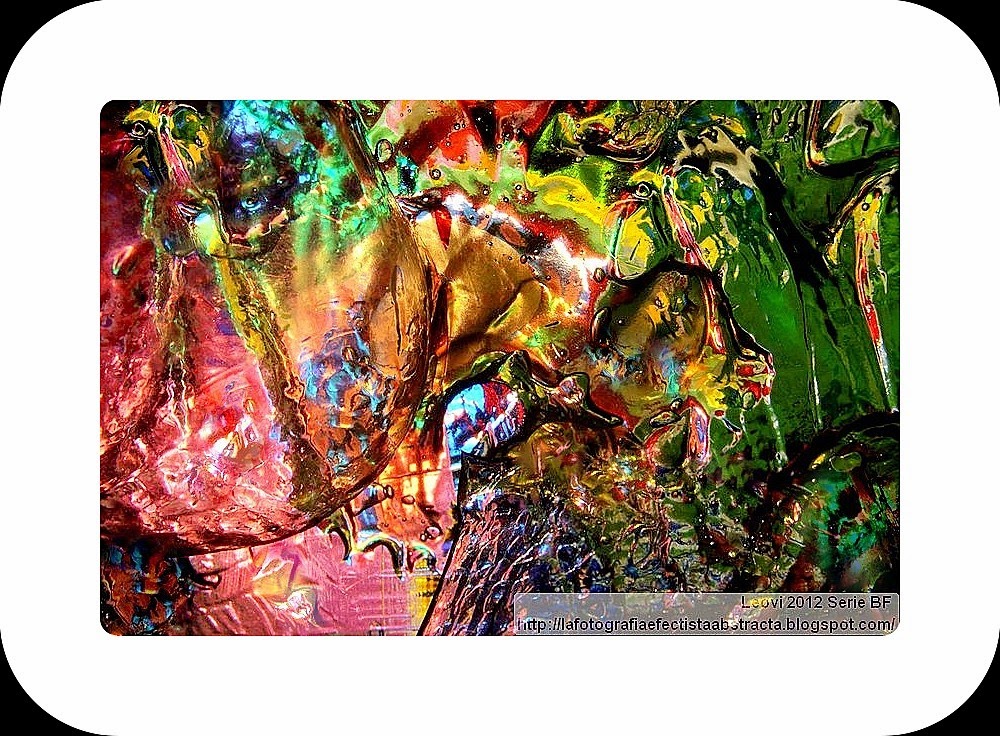 Foto Abstracta 3171 El futuro olvidado - The Future Forgotten Foto Abstracta 3171 El futuro olvidado - The Future Forgotten