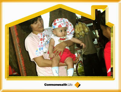 Asuransi Kesehatan Unit Link Commonwealth 