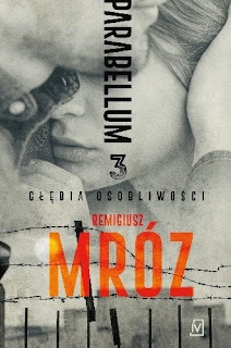 Głębia osobliwości - Remigiusz Mróz