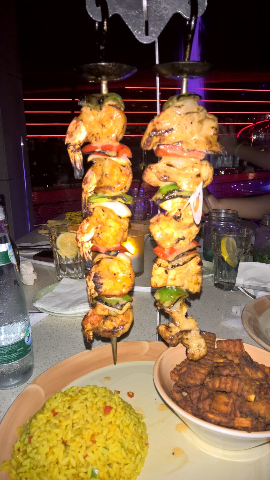 Galito's Flame Grilled chicken Yas Mall, Abu Dhabi