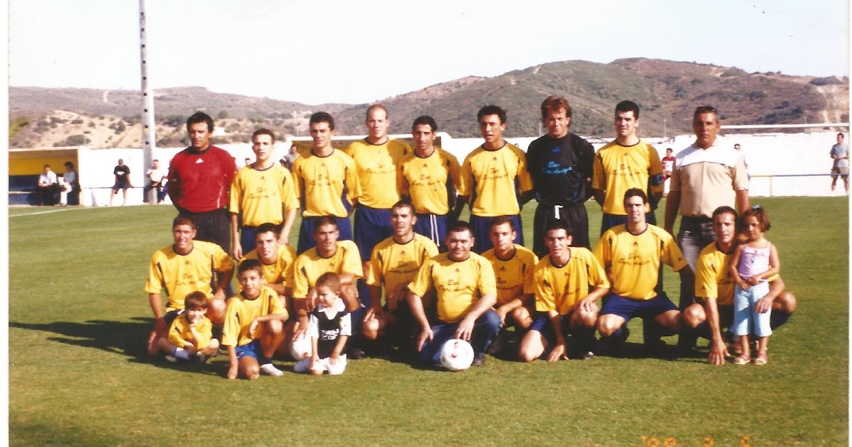 Unión Deportiva Tesorillo BAEZ