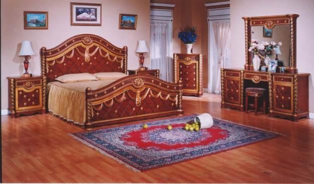 Asif Furniture Mart: Furniture in Pakistan