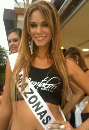 FOTOS VIDEOS ACTORES MODELOS ETC: FOTOS DE GISELLE PATRON