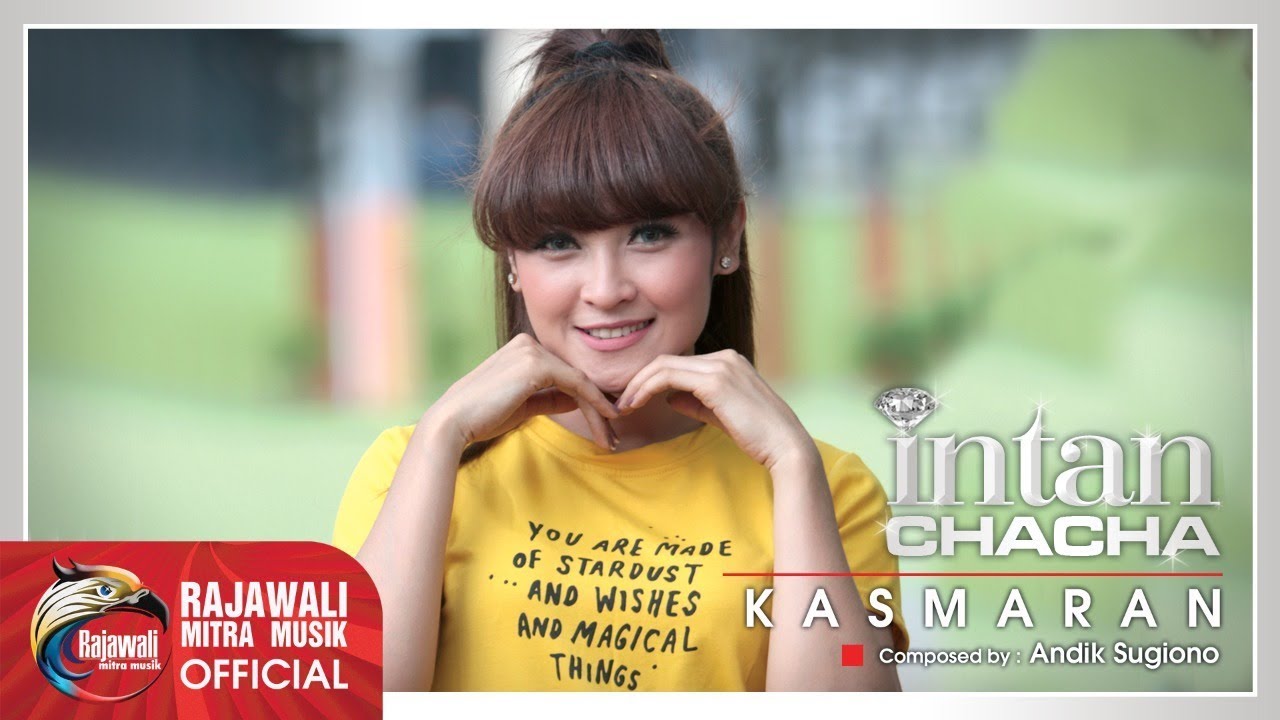 Kunci Gitar Intan Chacha Kasmaran Chord Chordlagu.id