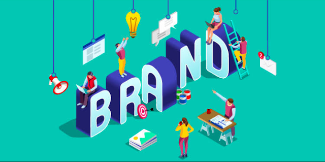 What is Branding?  Branding Tips for Developing a Strong Brand 