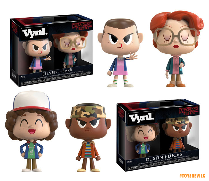 eleven dorbz