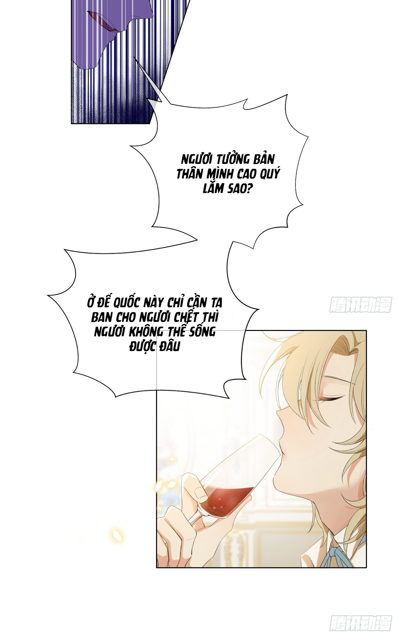 Đọc truyện Công Lược Mẹ Kế - Chapter 6