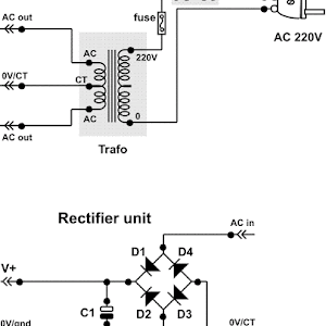 Lampu Led 220v Sandi Elektronik