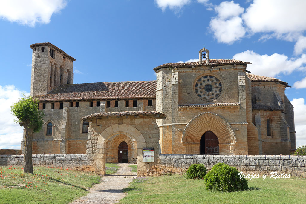 Nuestra Señora de los Reyes de Grijalba